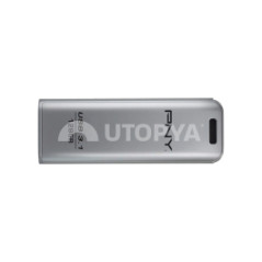 PNY Chiavetta USB Elite Steel 128 GB