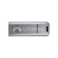 PNY Chiavetta USB Elite Steel 128 GB