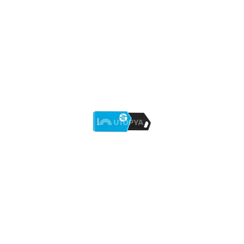 HP Chiavetta USB v150w 128GB