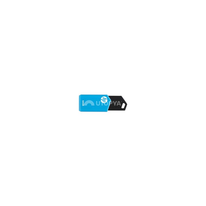 HP Chiavetta USB v150w 64GB