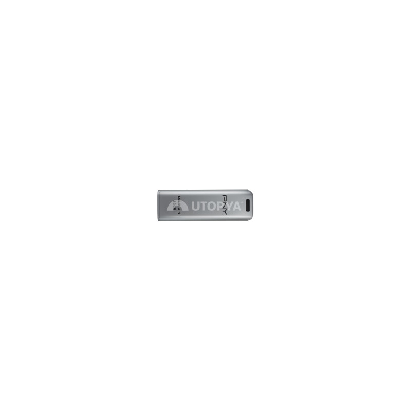 PNY Chiavetta USB Elite Steel 64 GB