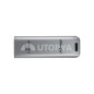 PNY Chiavetta USB Elite Steel 64 GB
