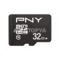 PNY microSD Performance Plus 32 Go»  
«PNY microSD Performance Plus 32 GB