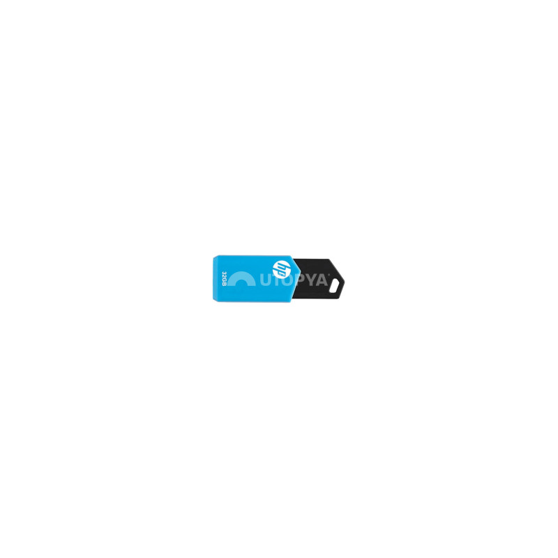 HP Chiavetta USB v150w 32GB