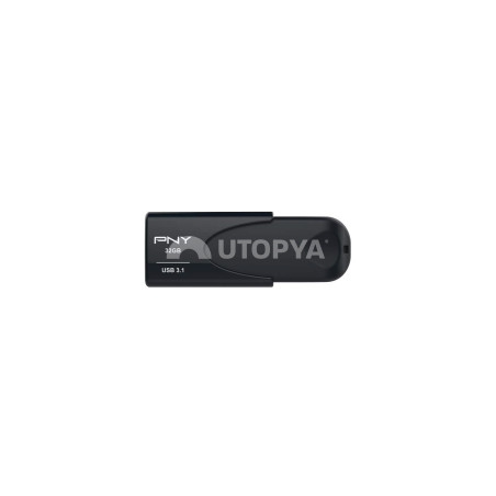 PNY Chiavetta USB Attaché 4 USB 3.1 32 GB