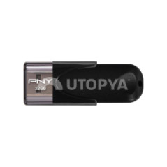 PNY Chiavetta USB Attaché 4 USB 2.0 32 GB