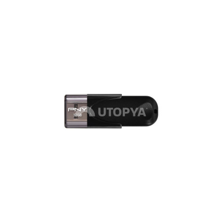 PNY Chiavetta USB Attaché 4 USB 2.0 32 GB