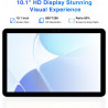 DOOGEE T10E Tablet 10.1" 4GB+128GB  Android 13 Dual Stereo Speaker