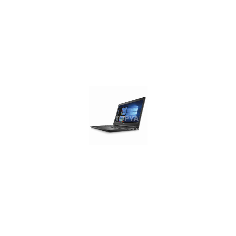 Dell Latitude 5580 15'' - Core i5 7e Gen - SSD 256 GB - Ram 16 GB - AZERTY (Batteria Nuova) (Grado A) | Ricondizionato Dell Latitude 5580 15'' - Core i5 7e Gen - SSD 256 GB - Ram 16 GB - AZERTY (Batteria Nuova) (Grado A) | Ricondizionato