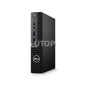 Mini-PC Dell OptiPlex 3080 Micro - Core i5 10e Gen - SSD 256 GB - Ram 8 GB (Grado A) | Ricondizionato Mini-PC Dell OptiPlex 3080 Micro - Core i5 10e Gen - SSD 256 GB - Ram 8 GB (Grado A) | Ricondizionato