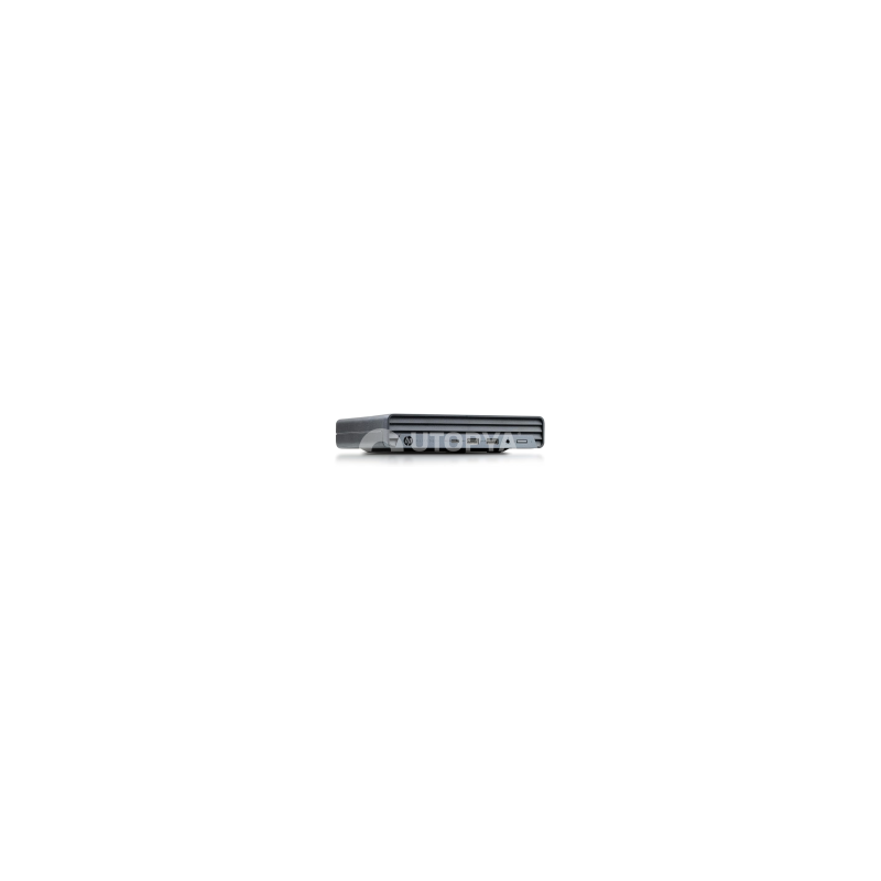 Mini-PC HP EliteDesk 800 G6 Micro - Core i7 10a Gen - SSD 512 GB - Ram 16 GB (Grado A) | Ricondizionato