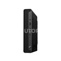 Mini-PC HP Prodesk 400 G6 Micro - Core i5 10e Gen - SSD 256 GB - Ram 8 GB (Grado A) | Ricondizionato