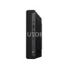 Mini-PC HP Prodesk 400 G6 Micro - Core i5 10e Gen - SSD 256 GB - Ram 8 GB (Grado A) | Ricondizionato