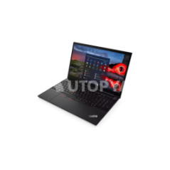 Lenovo ThinkPad E15 Gen 2 15'' - Core i5 11a Gen - SSD 256 GB - Ram 8 GB - AZERTY (Grado C) | Ricondizionato