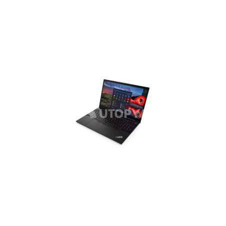 Lenovo ThinkPad E15 Gen 2 15'' - Core i5 11a Gen - SSD 256 GB - Ram 8 GB - AZERTY (Grado C) | Ricondizionato