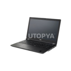 Fujitsu LifeBook E559 - 15'' - i5 8ª gen - SSD 256GB - RAM 8GB - AZERTY (Grado B) | Ricondizionato
