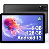 DOOGEE T10E Tablet 10.1" 4GB+128GB  Android 13 Dual Stereo Speaker