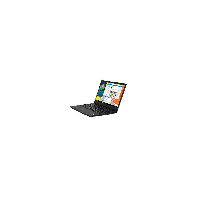 Lenovo ThinkPad E590 - 15'' - Core i5 8a Gen - SSD 256 GB - Ram 8 GB - AZERTY (Grado C) | Ricondizionato Lenovo ThinkPad E590 - 15'' - Core i5 8a Gen - SSD 256 GB - Ram 8 GB - AZERTY (Grado C) | Ricondizionato