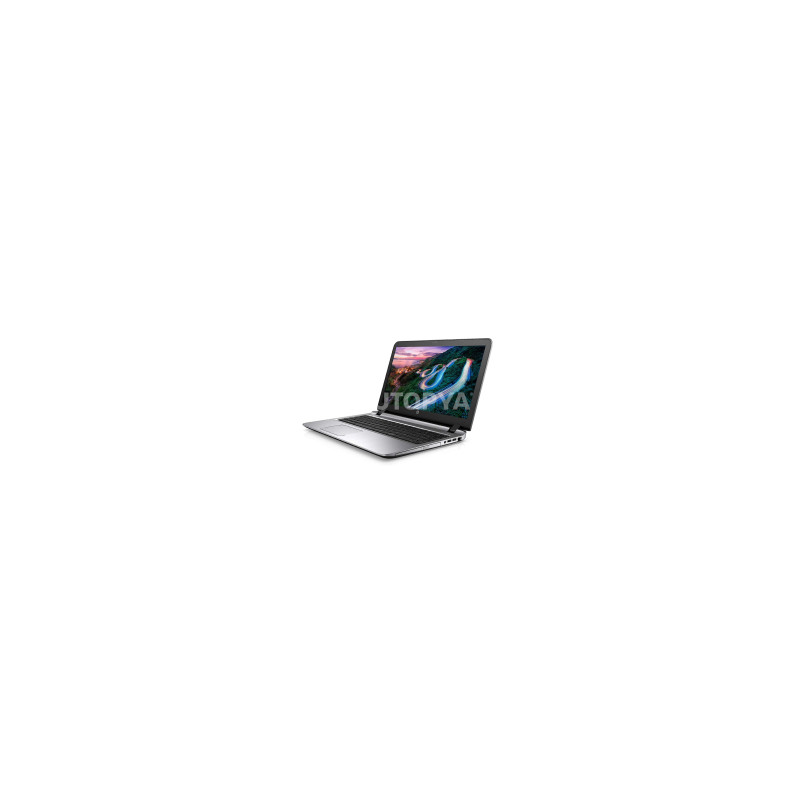 HP ProBook 450 G3 15'' - Core i5 6a Gen - SSD 256 GB - Ram 4 GB - AZERTY (Touch Screen) (Grado C) | Ricondizionato HP ProBook 450 G3 15'' - Core i5 6a Gen - SSD 256 GB - Ram 4 GB - AZERTY (Touch Screen) (Grado C) | Ricondizionato