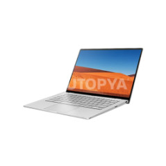 Asus ChromeBook C434T - Core M3 8e Gen - SSD 32 GB - Ram 8 GB - AZERTY (Schermo Touch) (Grado A) | Ricondizionato