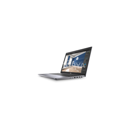 Dell Precision 3560 - 15'' - Core i7 11e Gen - SSD 512 GB - Ram 16 GB - AZERTY (Grado C) | Ricondizionato