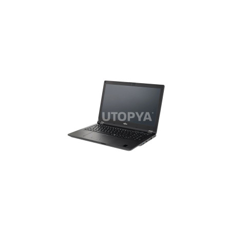 Fujitsu LifeBook E559 - 15'' - i5 8ª gen - SSD 256GB - RAM 8GB - AZERTY (Grado B) | Ricondizionato