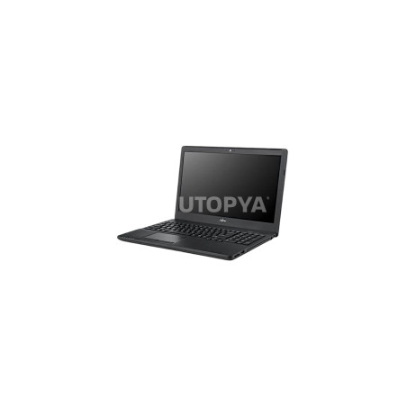 Fujitsu LifeBook A556 - 15'' - i5 6ª gen - SSD 240GB - RAM 4GB - AZERTY (Grado C) | Ricondizionato
