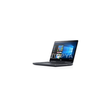 Dell Precision 7720 17'' - Core i7 7e Gen  - Ram 32 GB IVA Reverse 256GB(SSD) 32Go AZERTY