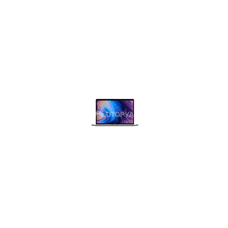 Apple MacBook Pro 13'' 2020 - Core i5 10ª Gen - Touch Bar  - Ram 16 GB IVA Reverse 500GB(SSD) 16Go AZERTY