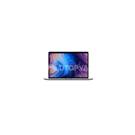 Apple MacBook Pro 13'' 2020 - Core i5 10ª Gen - Touch Bar  - Ram 16 GB IVA Reverse 500GB(SSD) 16Go AZERTY
