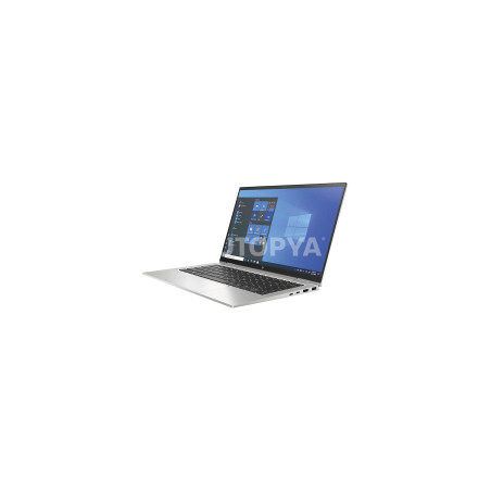 HP EliteBook X360 1030 G8 - 13" - Core i5 11a Gen  - Ram 16 GB IVA Reverse 240GB(SSD) 16Go AZERTY