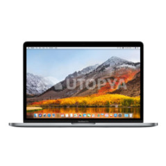 Apple Macbook Pro 13" 2019 Touch Bar - Core i5 8ª Gen  - Ram 16 GB IVA Reverse 250GB(SSD) 16Go AZERTY