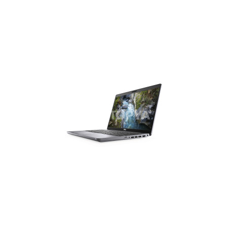 Dell Precision 3550 15'' - Core i7 10a Gen  - Ram 16 GB IVA Reverse 512GB(SSD) 16Go AZERTY