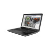 HP ZBook 15 G3 15'' - Core i7 6a Gen  - Ram 16 GB IVA Reverse 256GB(SSD) 16Go AZERTY