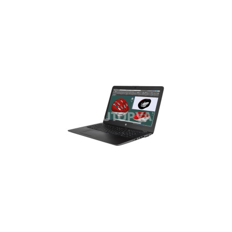 HP Z Book 15 G3 - 15 - Core i7 6a Gen  - Ram 16 GB IVA Reverse 240GB(SSD) 16Go AZERTY