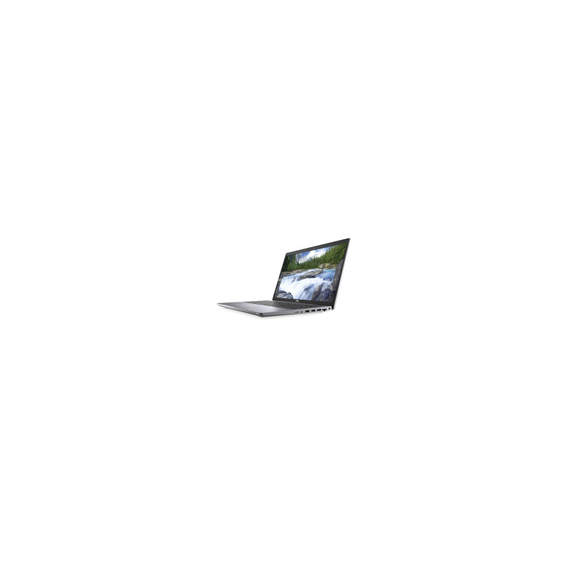 Dell Latitude 5510 - 15'' - Core i5 10a Gen - SSD 256 Go IVA Reverse 256GB(SSD) 16Go AZERTY