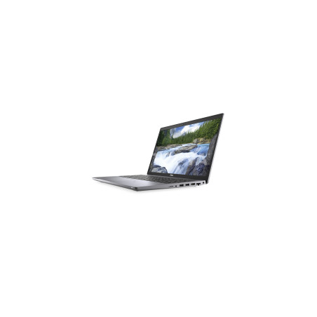 Dell Latitude 5510 - 15'' - Core i5 10a Gen - SSD 256 Go IVA Reverse 256GB(SSD) 16Go AZERTY