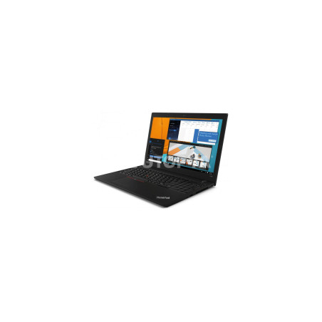 Lenovo ThinkPad L590 15'' - Core i5 8a Gen  - Ram 24 GB IVA Reverse 256GB(SSD) 24Go AZERTY
