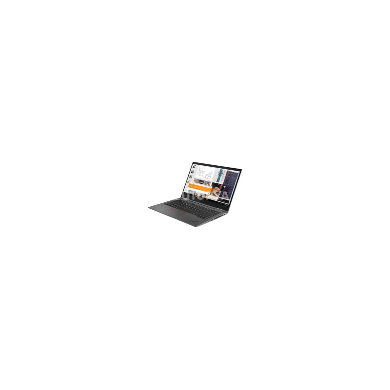 Lenovo ThinkPad X1 Yoga G4 14'' - Core i5 8a Gen  - Ram 8 GB IVA Reverse 256GB(SSD) 8Go AZERTY