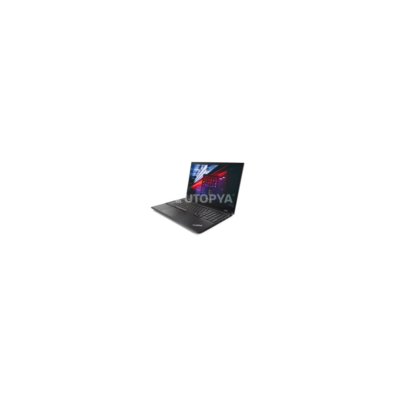 Lenovo ThinkPad T580 15'' - Core i5 7e Gen - SSD 256 Go IVA Reverse 256GB(SSD) 8Go AZERTY