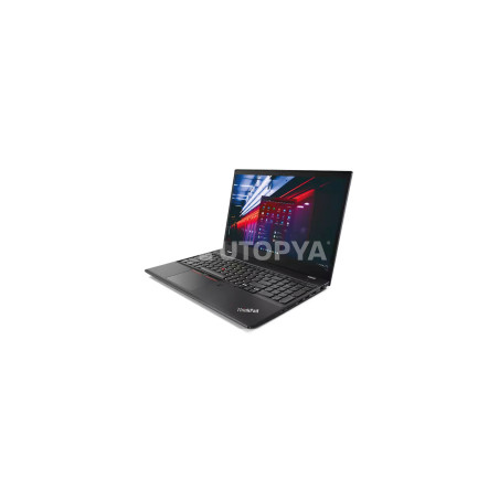 Lenovo ThinkPad T580 15'' - Core i5 7e Gen - SSD 256 Go IVA Reverse 256GB(SSD) 8Go AZERTY