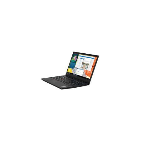 Lenovo ThinkPad E590 15'' - Core i7 8ª Gen  - RAM 8 GB IVA Reverse 256GB(SSD) 8Go AZERTY