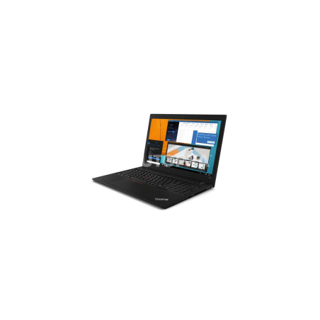 Lenovo ThinkPad L590 - 15'' - Core i5 8a Gen  - Ram 8 GB IVA Reverse 256GB(SSD) 8Go AZERTY