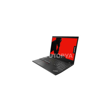 Lenovo ThinkPad T580 - 15'' - Core i5 8a Gen  - Ram 8 GB IVA Reverse 512GB(SSD) 8Go AZERTY