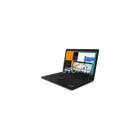 Lenovo ThinkPad L590 - 15'' - Core i3 8a Gen  - Ram 8 GB IVA Reverse 128GB(SSD) 8Go AZERTY