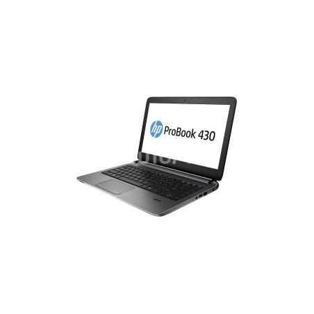 HP ProBook 430 G4 - 13" - Core i7 7a Gen  - Ram 8 GB IVA Reverse 240GB(SSD) 8Go AZERTY