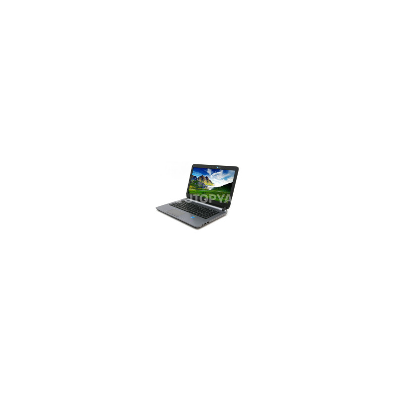 HP ProBook 450 G3 - 15'' - i5 6ª gen  - RAM 8GB IVA Reverse 320GB(HDD) 8Go AZERTY