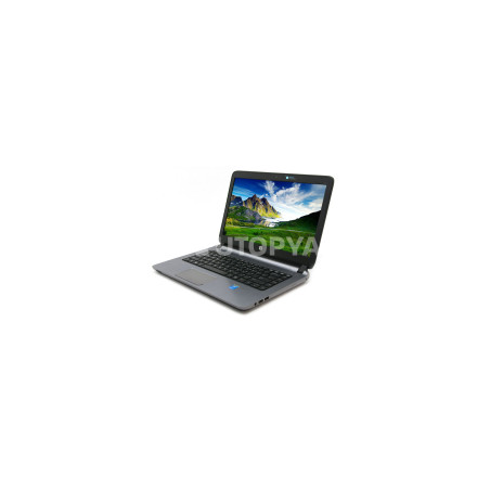 HP ProBook 450 G3 - 15'' - i5 6ª gen  - RAM 8GB IVA Reverse 320GB(HDD) 8Go AZERTY