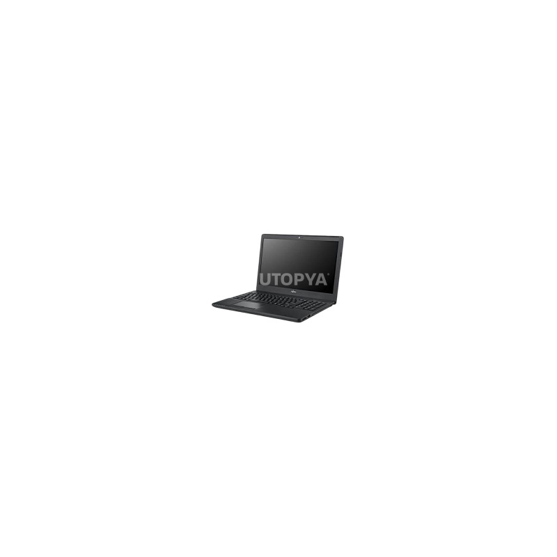 Fujitsu LifeBook A556 - 15'' - i5 6ª gen  - RAM 4GB IVA Reverse 240GB(SSD) 4Go AZERTY