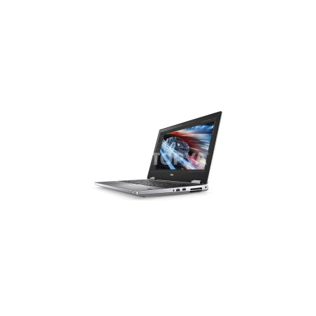 Dell Precision 7540 15'' - Core i7 9ª Gen  - RAM 32 GB IVA Reverse 512GB(SSD) 32Go AZERTY
